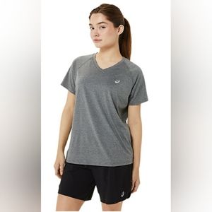 WOMEN'S READY-SET LYTE V-NECK